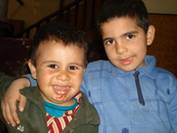 Nationalism Development Program