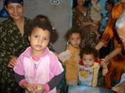 The King's Daughter Program